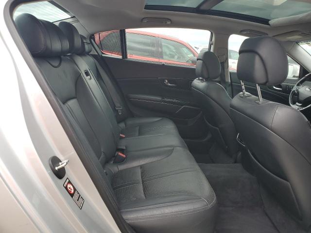 Photo 10 from auction – 2015 KIA K900 with VIN KNALU4D48F6024040