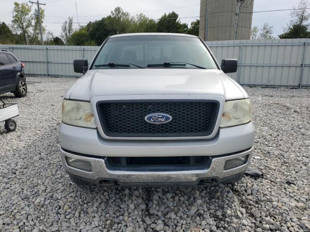 Photo 5 from auction – 2004 FORD F150 with VIN 1FTPX14504NA31053