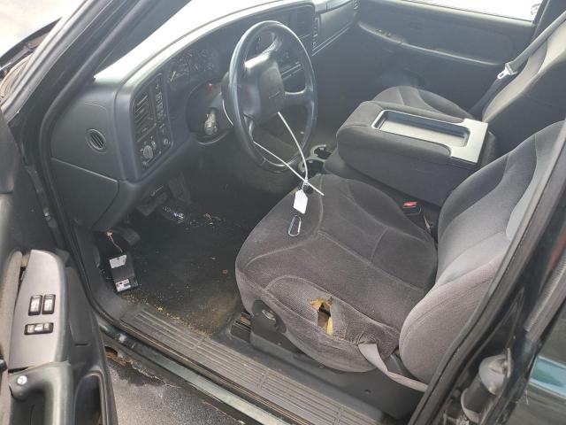 Photo 8 from auction – 2002 GMC SIERRA K25 with VIN 1GTHK29G82E203183