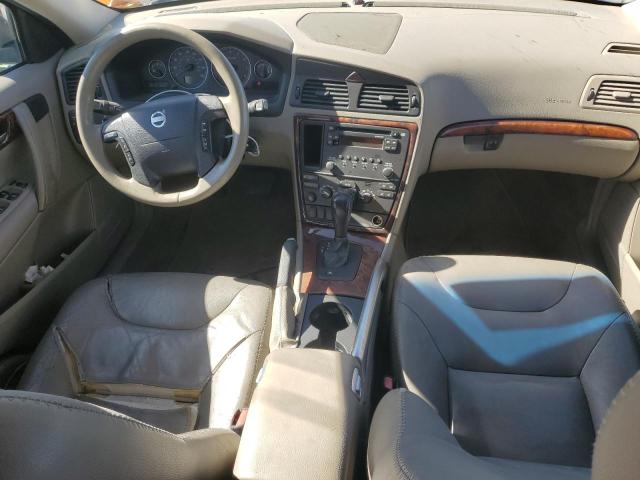 Photo 8 from auction – 2005 VOLVO XC70 with VIN YV1SZ592651185084