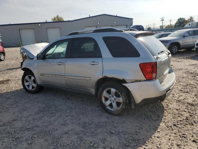 Photo 2 from auction – 2008 PONTIAC TORRENT with VIN 2CKDL43F886049037
