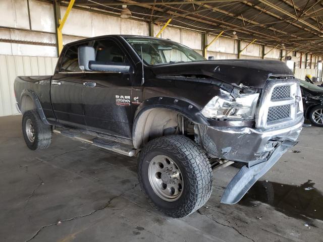 Photo 4 from auction – 2016 RAM 2500 ST with VIN 3C6UR5CLXGG311586
