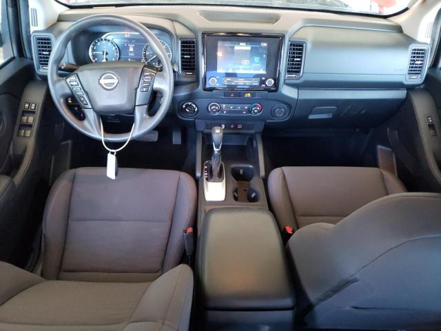 Photo 8 from auction – 2022 NISSAN FRONTIER S with VIN 1N6ED1EK5NN670872