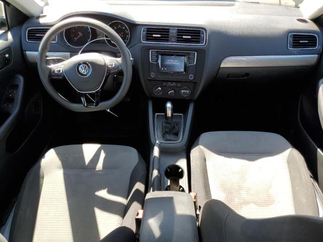 Photo 8 from auction – 2017 VOLKSWAGEN JETTA S with VIN 3VW2B7AJ3HM306232