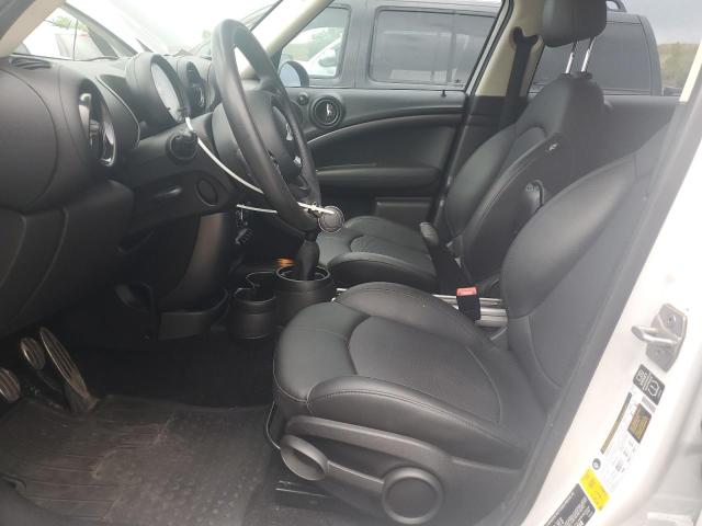 Photo 7 from auction – 2014 MINI COOPER S C with VIN WMWZC3C57EWP51864