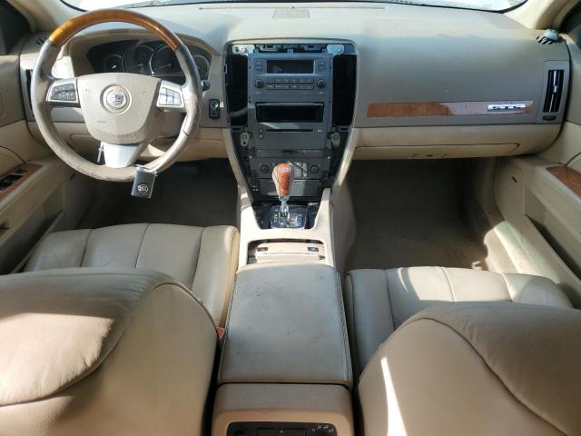 Photo 8 from auction – 2010 CADILLAC STS with VIN 1G6DU6EV6A0147912