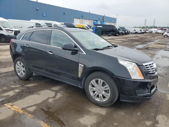 Photo 4 from auction – 2013 CADILLAC SRX with VIN 3GYFNAE34DS567390