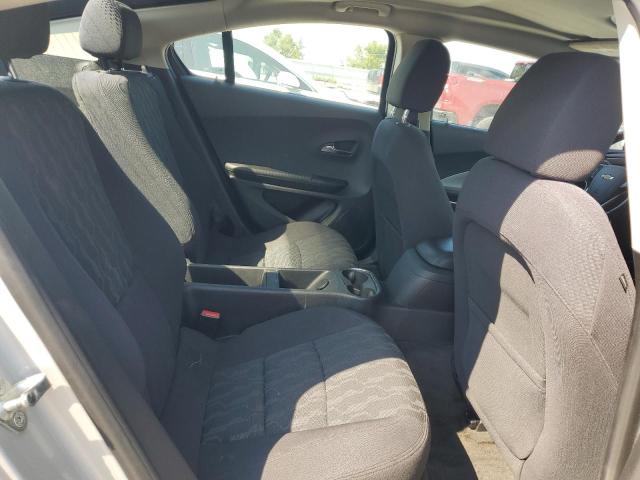 Foto 10 de la subasta – 2015 CHEVROLET VOLT con VIN 1G1RA6E41FU105563