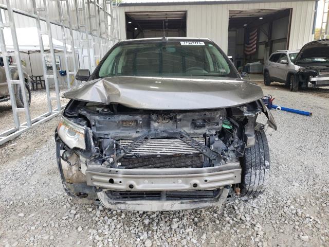 Photo 5 from auction – 2013 FORD EDGE LIMIT with VIN 2FMDK3K99DBA48198