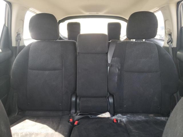 Photo 10 from auction – 2016 NISSAN PATHFINDER with VIN 5N1AR2MN9GC613606