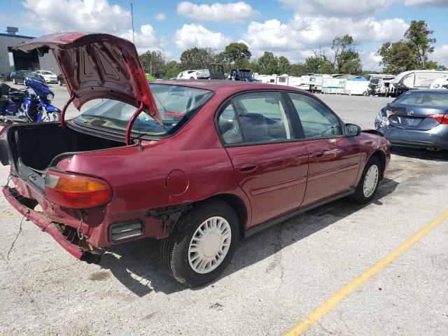 Photo 3 from auction – 2004 CHEVROLET CLASSIC with VIN 1G1ND52F24M530437