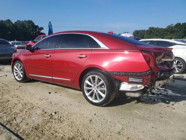 Photo 2 from auction – 2013 CADILLAC XTS PREMIU with VIN 2G61S5S37D9110528