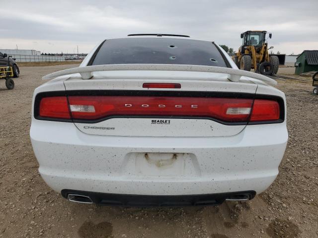 Фото 6 с аукциона – 2012 DODGE CHARGER SX с VIN 2C3CDXHG9CH299780