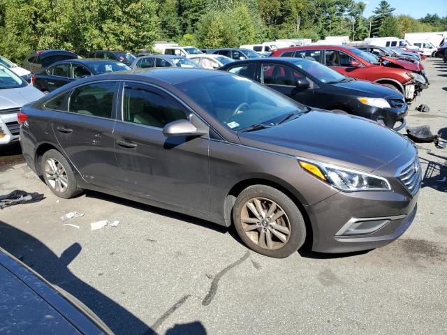 Photo 4 from auction – 2016 HYUNDAI SONATA SE with VIN 5NPE24AF3GH324468