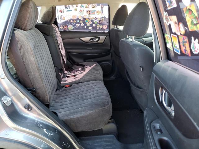 Photo 10 from auction – 2016 NISSAN ROGUE S with VIN KNMAT2MT6GP612734