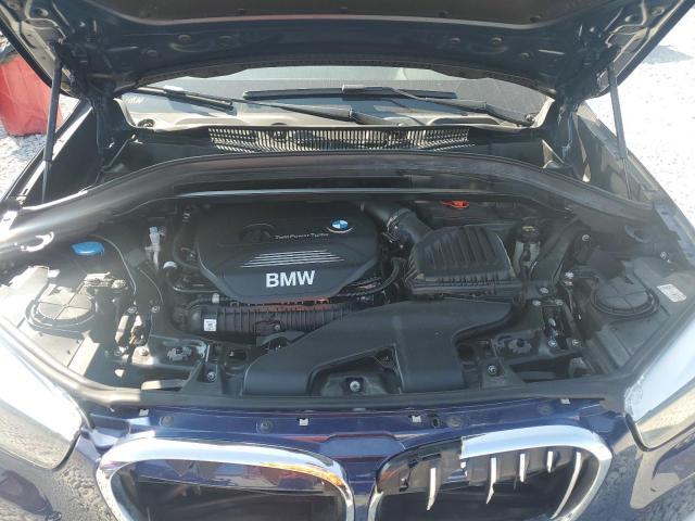 Photo 12 from auction – 2018 BMW X1 SDRIVE2 with VIN WBXHU7C30J5H44472