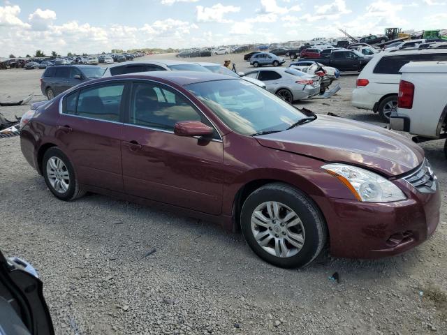 Photo 4 from auction – 2012 NISSAN ALTIMA BAS with VIN 1N4AL2AP6CN562727