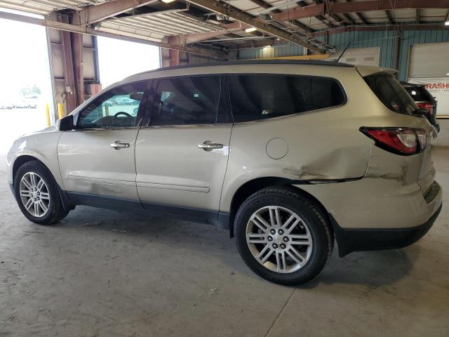 Photo 2 from auction – 2015 CHEVROLET TRAVERSE L with VIN 1GNKRGKD1FJ212861