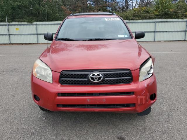 Photo 5 from auction – 2008 TOYOTA RAV4 with VIN JTMBD35V385174792