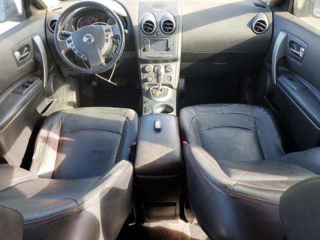Photo 8 from auction – 2012 NISSAN ROGUE S with VIN JN8AS5MT0CW297180