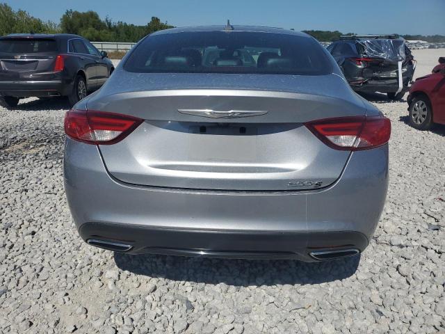 Photo 6 from auction – 2015 CHRYSLER 200 S with VIN 1C3CCCBB6FN536469