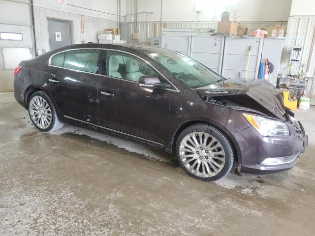 Photo 4 from auction – 2015 BUICK LACROSSE P with VIN 1G4GF5G32FF301672