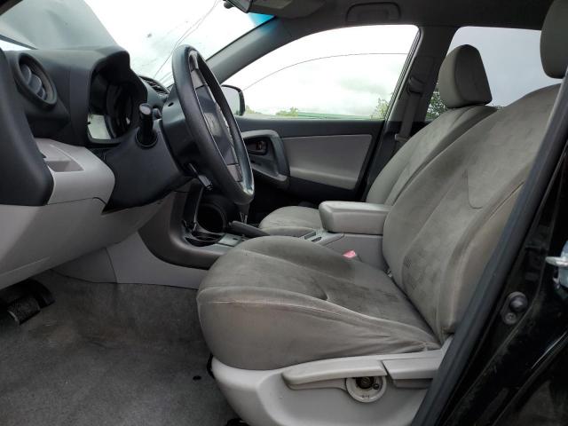 Photo 7 from auction – 2010 TOYOTA RAV4 with VIN JTMZF4DV3AD027318