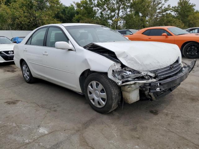 Photo 4 from auction – 2003 TOYOTA CAMRY LE with VIN 4T1BE32K33U158769