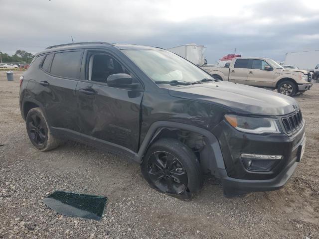 Photo 4 from auction – 2020 JEEP COMPASS LA with VIN 3C4NJCBBXLT211572