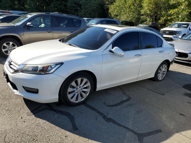 Photo 1 from auction – 2015 HONDA ACCORD EX with VIN 1HGCR2F79FA032789