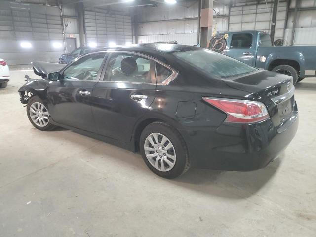 Photo 2 from auction – 2014 NISSAN ALTIMA 2.5 with VIN 1N4AL3AP8EN339355