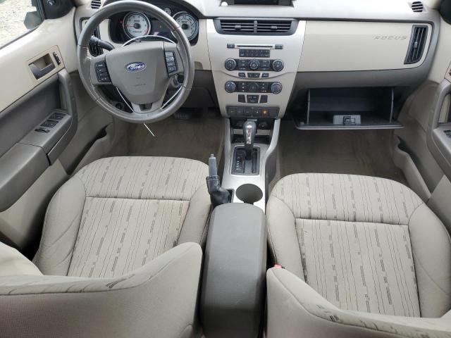 Photo 8 from auction – 2010 FORD FOCUS SE with VIN 1FAHP3FN4AW171292
