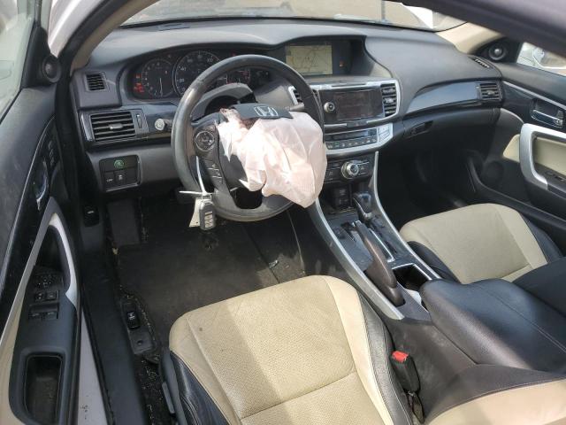 Photo 8 from auction – 2015 HONDA ACCORD EXL with VIN 1HGCT2B84FA002020