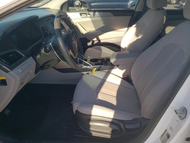 Photo 7 from auction – 2015 HYUNDAI SONATA SE with VIN 5NPE24AF4FH003585