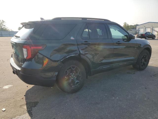 Photo 3 from auction – 2022 FORD EXPLORER T with VIN 1FMSK8JH3NGB92739