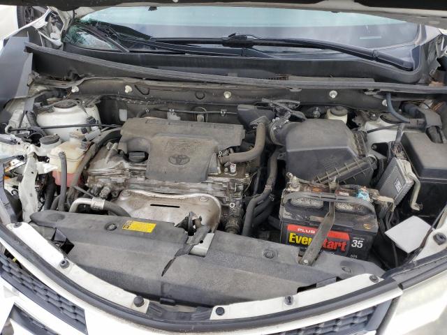 Photo 12 from auction – 2014 TOYOTA RAV4 LIMIT with VIN 2T3YFREV6EW101766