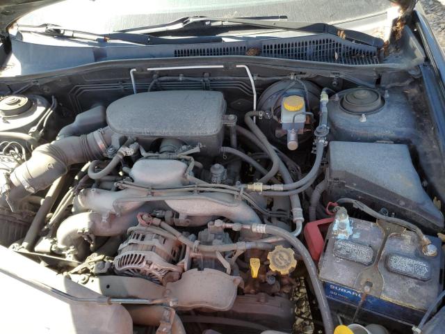 Photo 11 from auction – 2008 SUBARU OUTBACK 2. with VIN 4S4BP61C687335925