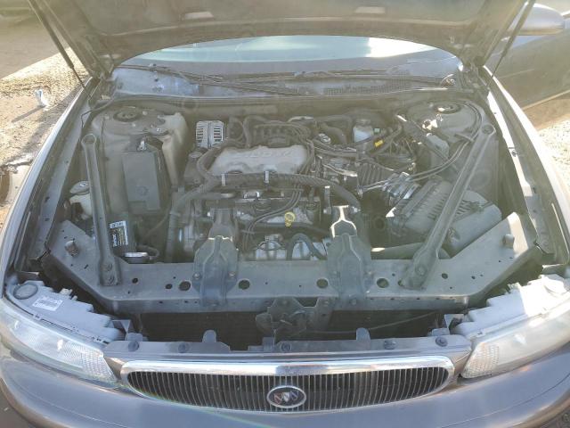 Photo 11 from auction – 2005 BUICK CENTURY CU with VIN 2G4WS52J551123176