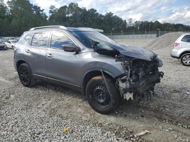Photo 4 from auction – 2016 NISSAN ROGUE with VIN KNMAT2MT1GP635404