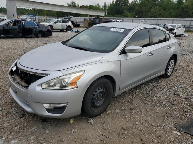 NISSAN ALTIMA 2.5 2015 with VIN 1N4AL3AP2FC434880 - Photo from auction