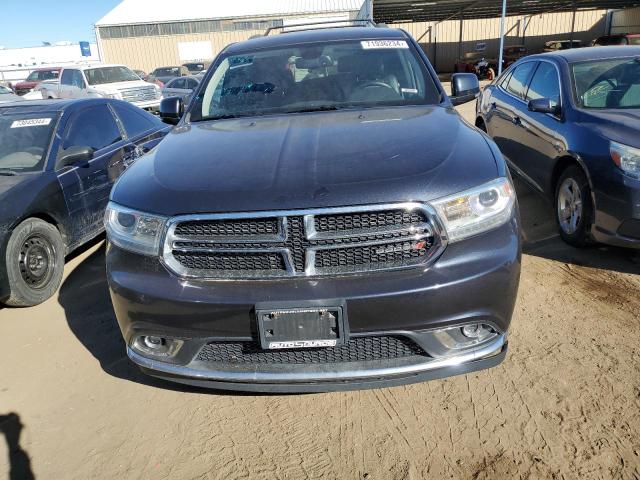 Photo 5 from auction – 2015 DODGE DURANGO LI with VIN 1C4RDJDG6FC843779