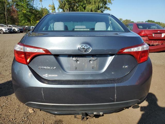 Photo 6 from auction – 2014 TOYOTA COROLLA L with VIN 2T1BURHE7EC119727