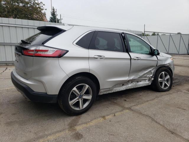 Photo 3 from auction – 2019 FORD EDGE SEL with VIN 2FMPK3J95KBB41408