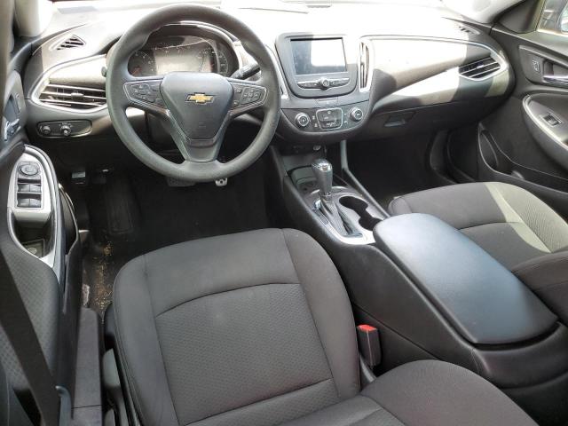 Photo 8 from auction – 2017 CHEVROLET MALIBU LS with VIN 1G1ZB5ST7HF160531