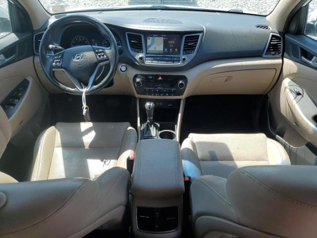 Photo 8 from auction – 2018 HYUNDAI TUCSON VAL with VIN KM8J33A23JU744341