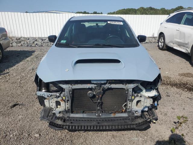 Photo 5 from auction – 2019 SUBARU WRX PREMIU with VIN JF1VA1B65K9809122