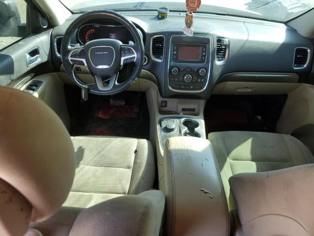Photo 8 from auction – 2014 DODGE DURANGO SX with VIN 1C4RDHAG6EC402584