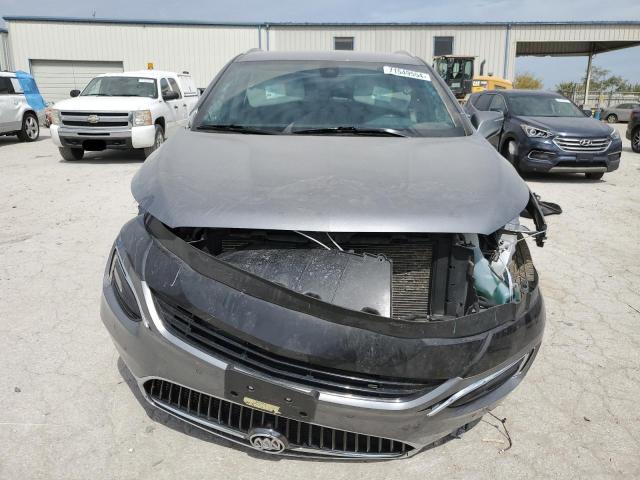 Photo 5 from auction – 2020 BUICK ENCLAVE PR with VIN 5GAEVBKW4LJ188168