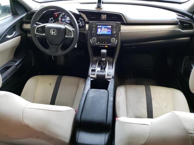 Photo 8 from auction – 2016 HONDA CIVIC LX with VIN 2HGFC2F53GH510673