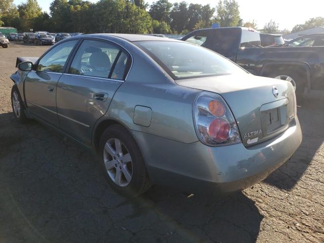 Photo 2 from auction – 2002 NISSAN ALTIMA BAS with VIN 1N4AL11D82C197199